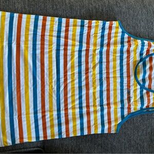 Dutch Bros Tank Top